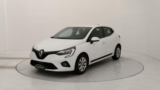 RENAULT Clio usata, con ABS