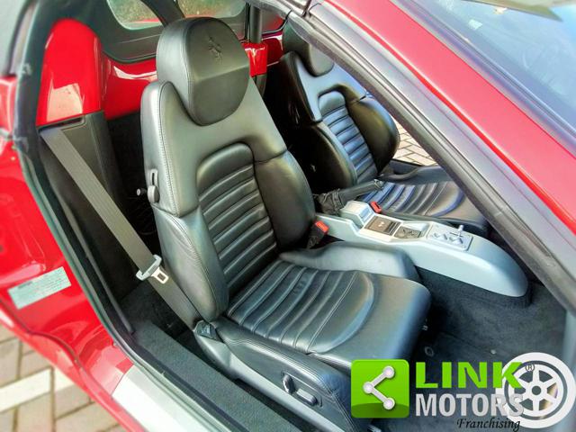FERRARI 360 usata, con Climatizzatore