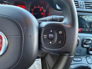 FIAT Panda usata, con Controllo trazione