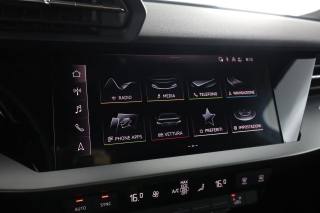 AUDI A3 usata 9
