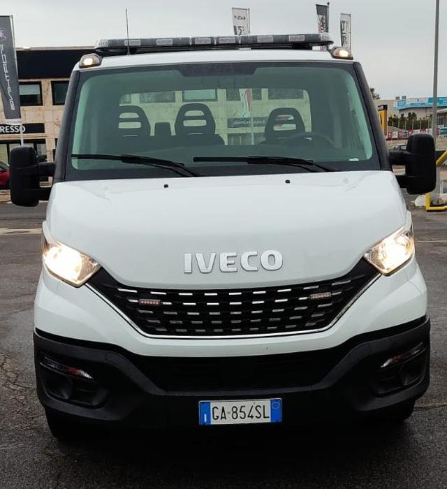 IVECO Daily usata 2