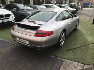 PORSCHE 911 usata, con Immobilizzatore elettronico