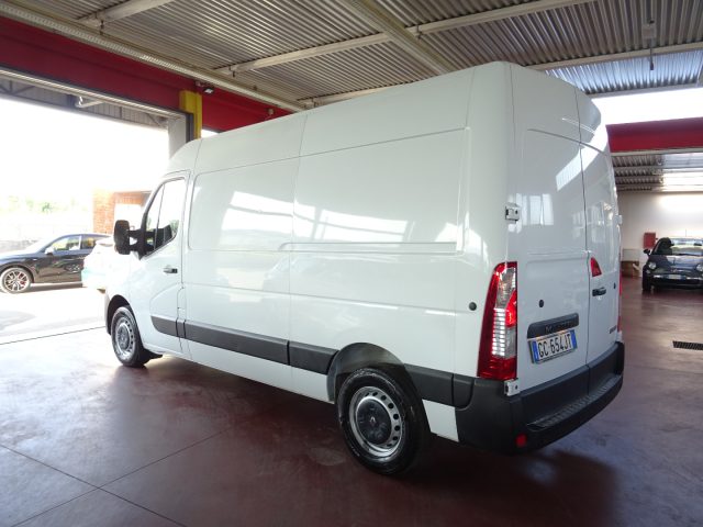 RENAULT Master usata, con Boardcomputer
