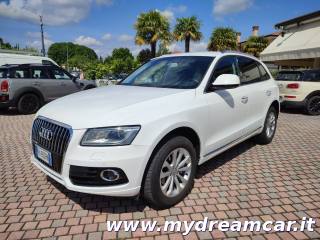 AUDI Q5 usata, con Airbag