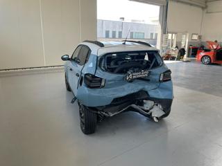 CITROEN C3 usata, con Alzacristalli elettrici