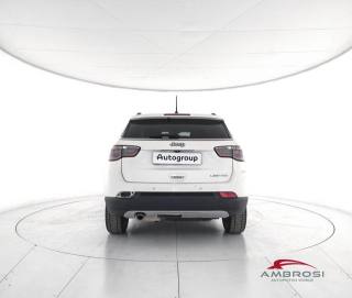 JEEP Compass usata 5