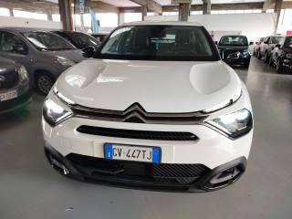 CITROEN C4 usata, con Airbag laterali