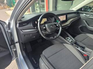 SKODA Octavia usata, con Airbag laterali