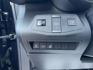 FIAT Doblo usata, con Controllo elettronico della corsia