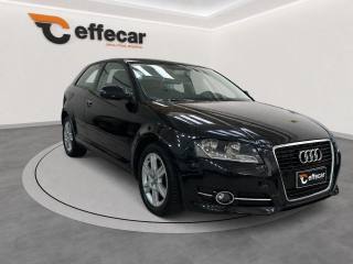 AUDI A3 usata, con Airbag laterali