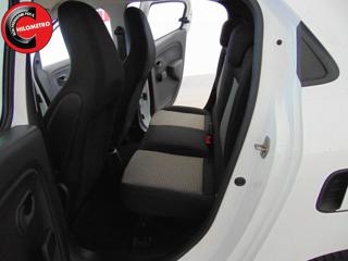 RENAULT Twingo usata, con Alzacristalli elettrici