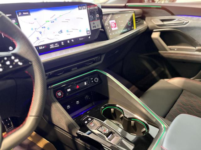 AUDI Q5 usata, con Chiusura centralizzata telecomandata