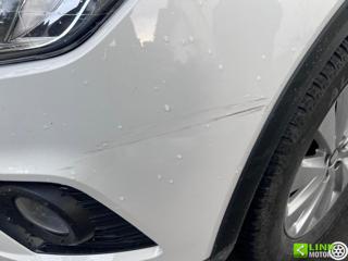 SEAT Arona usata, con Luci diurne LED