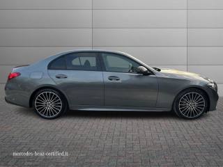 MERCEDES-BENZ C 220 usata, con Autoradio