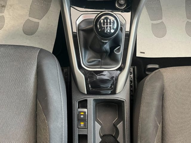 VOLKSWAGEN T-Roc usata, con Cruise Control