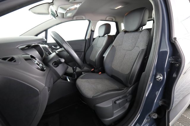 RENAULT Captur usata 2