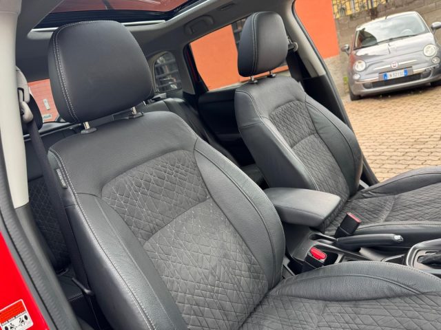 SUZUKI Vitara usata, con Park Distance Control