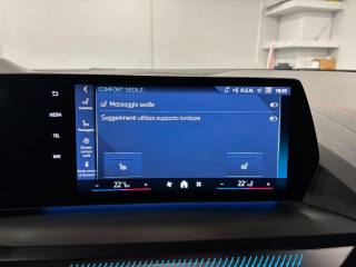 BMW 118 usata, con Specchietti laterali elettrici