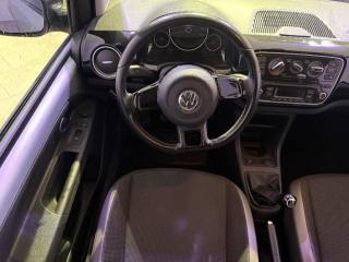 VOLKSWAGEN up! usata 20