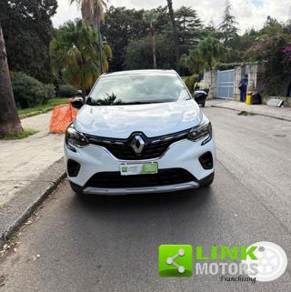 RENAULT Captur usata 29