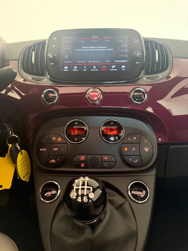 FIAT 500 usata 14