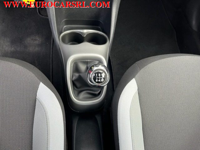 TOYOTA Aygo usata 15