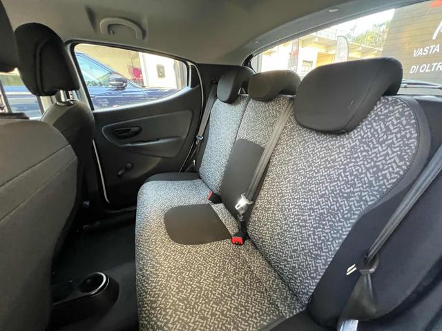 LANCIA Ypsilon usata, con Airbag testa