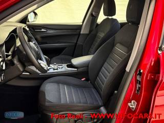 ALFA ROMEO Stelvio usata, con Alzacristalli elettrici