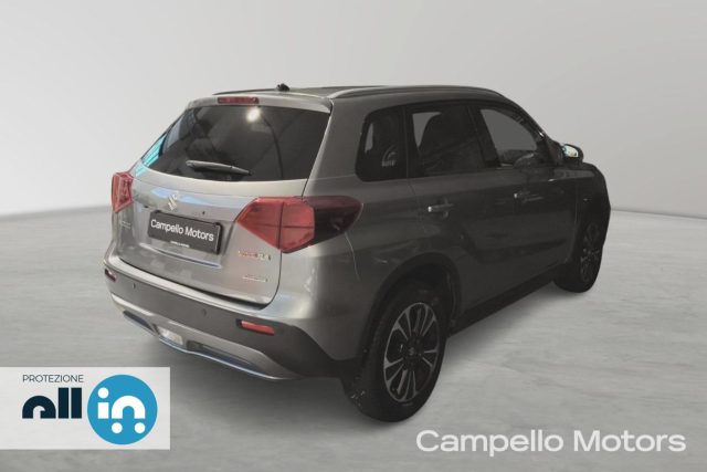 SUZUKI Vitara usata 3