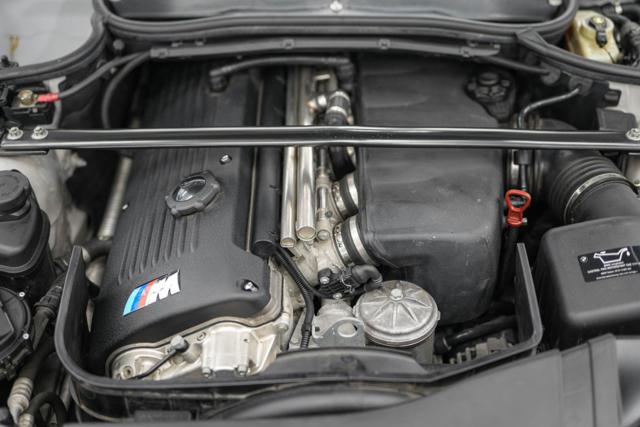 BMW M3 usata 31