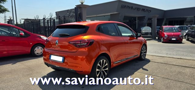 RENAULT Clio usata, con Airbag laterali