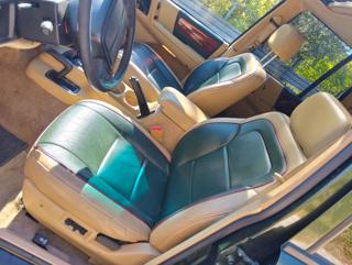 JEEP Grand Cherokee usata, con Regolazione elettrica sedili