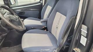 CITROEN Nemo usata, con Immobilizzatore elettronico
