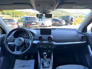 AUDI Q2 usata, con Servosterzo