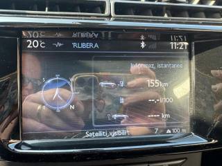 DS AUTOMOBILES DS 3 usata, con Chiusura centralizzata