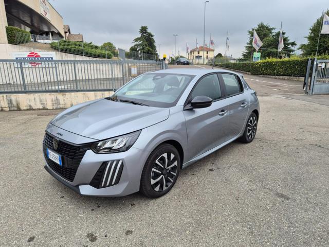 PEUGEOT 208 usata, con Airbag