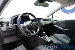 RENAULT Clio usata, con Alzacristalli elettrici