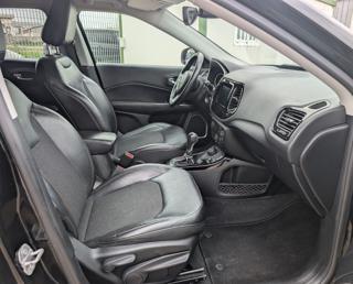 JEEP Compass usata, con Boardcomputer