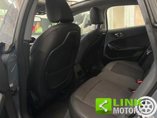 BMW 218 usata, con ESP
