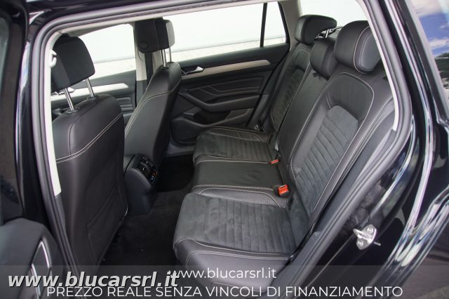 VOLKSWAGEN Passat usata 11
