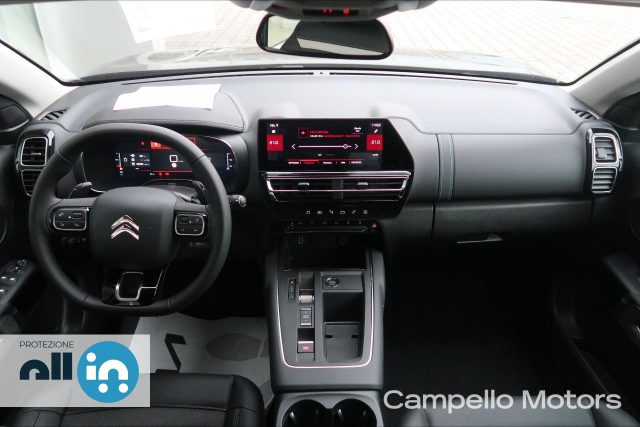CITROEN C5 Aircross usata 6