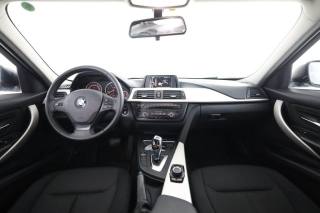 BMW 318 usata 4