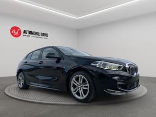 BMW 116 usata, con Airbag