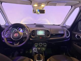 FIAT 500L usata 12