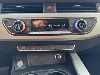 AUDI A4 usata, con Cronologia tagliandi