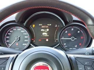 FIAT 500X usata, con Servosterzo