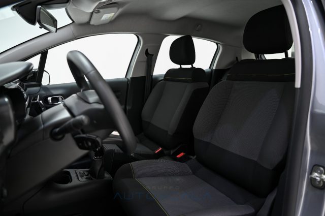 CITROEN C3 usata, con ESP