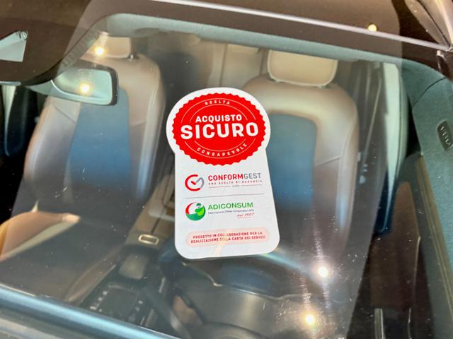 MERCEDES-BENZ GLA 200 usata, con Chiusura centralizzata