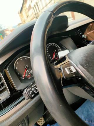 VOLKSWAGEN Polo usata, con Controllo trazione