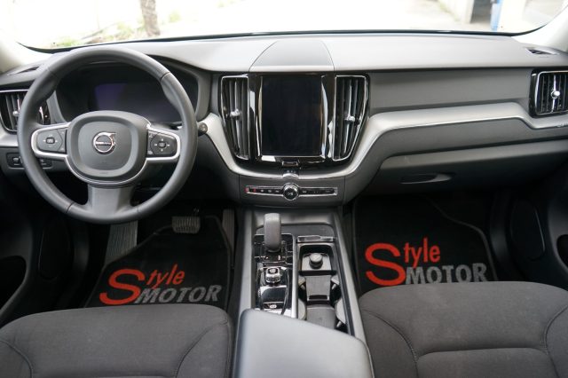 VOLVO XC60 usata, con Alzacristalli elettrici